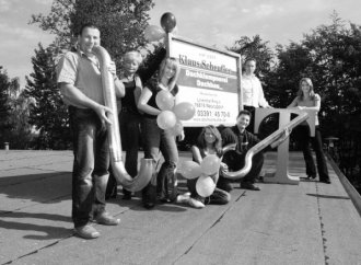 Dachklempnerei & L�ftungsbau GmbH