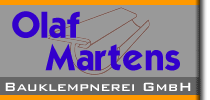 Bauklempner Berlin: Olaf Martens Bauklempnerei GmbH