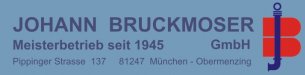 Bauklempner Bayern: Johann Bruckmoser GmbH