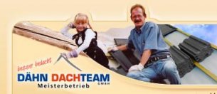 Bauklempner Nordrhein-Westfalen: DÄHN DACHTEAM GmbH