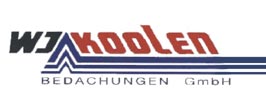 Bauklempner Nordrhein-Westfalen: W.J. Koolen Bedachungen GmbH