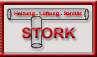Bauklempner Nordrhein-Westfalen: Heizung Lüftung Sanitär Stork