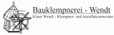 Bauklempner Sachsen: Klempnerei � Wendt 