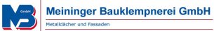 Bauklempner Thueringen: Meininger Bauklempnerei GmbH