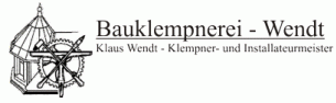 Bauklempner Sachsen: Klempnerei &ndash; Wendt 