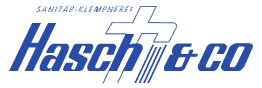 Bauklempner Bremen: Sanit&auml;r-Klempnerei Hasch & Co. KG