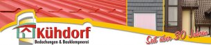 Bauklempner Nordrhein-Westfalen: Kühdorf & Sohn GmbH