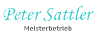 Bauklempner Hessen: Peter Sattler Meisterbetrieb Bauklempner Hessen: Peter Sattler Meisterbetrieb