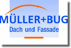 Bauklempner Hessen: M&uuml;ller + Bug GmbH