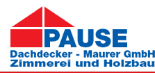 Bauklempner Berlin: PAUSE Dachdecker - Maurer GmbH