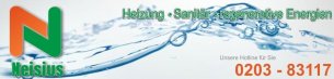 Bauklempner Nordrhein-Westfalen: Hans-Georg Neisius Heizung-Lüftung-Saniitär GmbH 