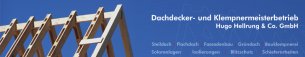 Bauklempner Nordrhein-Westfalen: Hugo Hellrung & Co. GmbH
