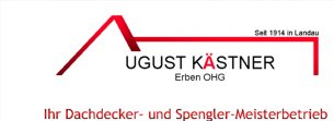 Bauklempner Rheinland-Pfalz: August Kästner Erben OHG Bauklempner Rheinland-Pfalz: August Kästner Erben OHG