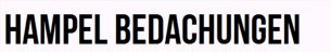 Bauklempner Nordrhein-Westfalen: Hampel Bedachungen