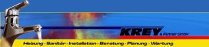 Bauklempner Thueringen: Krey & Partner GmbH