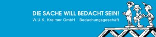 Bauklempner Nordrhein-Westfalen: W.U.K. Kreimer GmbH - Bedachungsgeschäft Bauklempner Nordrhein-Westfalen: W.U.K. Kreimer GmbH - Bedachungsgeschäft