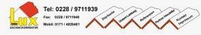 Bauklempner Nordrhein-Westfalen: Achim Lux Dachdeckermeister e. K