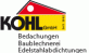 Bauklempner Baden-Wuerttemberg: Kohl Bedachungen GmbH
