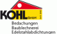 Bauklempner Baden-Wuerttemberg: Kohl Bedachungen GmbH Bauklempner Baden-Wuerttemberg: Kohl Bedachungen GmbH