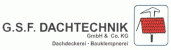 Bauklempner Hamburg: G.S.F. Dachtechnik GmbH & Co. KG