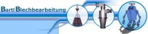 Bauklempner Thueringen: Bartl Blechbearbeitung