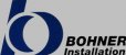 Bauklempner Bayern: Bohner Installation GmbH & Co. KG Bauklempner Bayern: Bohner Installation GmbH & Co. KG