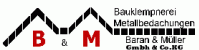 Bauklempner Niedersachsen: Baran & M&uuml;ller GmbH & Co.KG