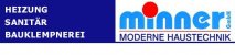 Bauklempner Thueringen: Minner Moderne Haustechnik GmbH