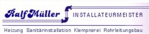 Bauklempner Mecklenburg-Vorpommern: Ralf Müller Installateurmeister