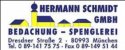 Bauklempner Bayern: Hermann Schmidt GmbH 