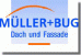 Bauklempner Hessen: M&uuml;ller + Bug GmbH