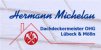 Bauklempner Schleswig-Holstein: Hermann Michelau Dachdeckermeister OHG