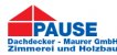 Bauklempner Berlin: PAUSE Dachdecker - Maurer GmbH