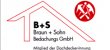 Bauklempner Nordrhein-Westfalen: Braun + Sohn Bedachungs GmbH
