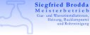 Bauklempner Nordrhein-Westfalen: Siegfried Brodda Gas - Wasser - Heizung