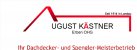 Bauklempner Rheinland-Pfalz: August K&auml;stner Erben OHG