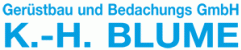 Bauklempner Nordrhein-Westfalen: Gerüstbau- und Bedachungs GmbH