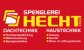 Bauklempner Bayern: Spenglerei Hecht GmbH Bauklempner Bayern: Spenglerei Hecht GmbH