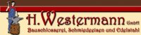 Bauklempner Nordrhein-Westfalen: Westermann Bauschlosserei GmbH Bauklempner Nordrhein-Westfalen: Westermann Bauschlosserei GmbH